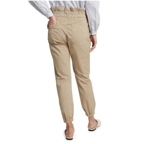 Veronica Beard Tedi Jeans - Picture 4 of 16